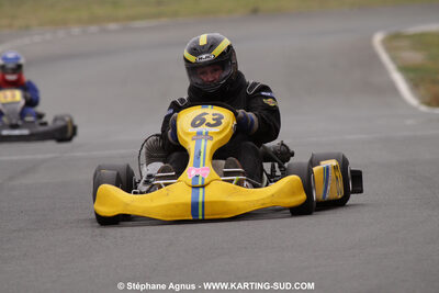 18/07/2010 : Défi France 2010 à Layrac (photos Stéphane Agnus) 2010 — karting