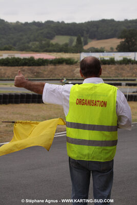 18/07/2010 : Défi France 2010 à Layrac (photos Stéphane Agnus) 2010 — karting