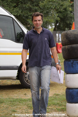 18/07/2010 : Défi France 2010 à Layrac (photos Stéphane Agnus) 2010 — karting