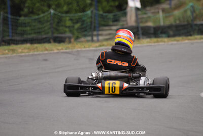 18/07/2010 : Défi France 2010 à Layrac (photos Stéphane Agnus) 2010 — karting