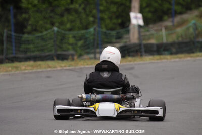 18/07/2010 : Défi France 2010 à Layrac (photos Stéphane Agnus) 2010 — karting
