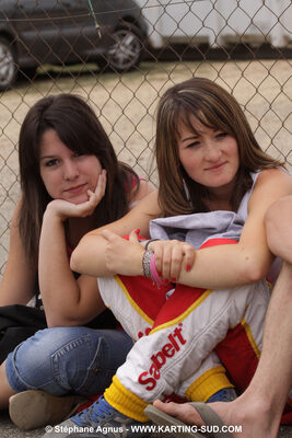 18/07/2010 : Défi France 2010 à Layrac (photos Stéphane Agnus) 2010 — karting
