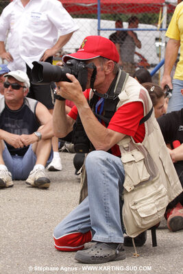 18/07/2010 : Défi France 2010 à Layrac (photos Stéphane Agnus) 2010 — karting