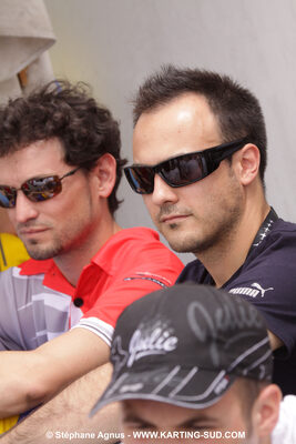 18/07/2010 : Défi France 2010 à Layrac (photos Stéphane Agnus) 2010 — karting