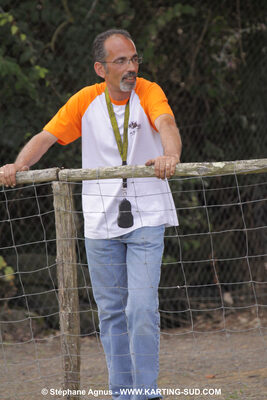 18/07/2010 : Défi France 2010 à Layrac (photos Stéphane Agnus) 2010 — karting