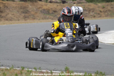 18/07/2010 : Défi France 2010 à Layrac (photos Stéphane Agnus) 2010 — karting