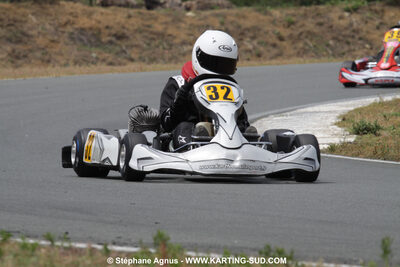 18/07/2010 : Défi France 2010 à Layrac (photos Stéphane Agnus) 2010 — karting