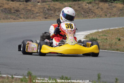 18/07/2010 : Défi France 2010 à Layrac (photos Stéphane Agnus) 2010 — karting