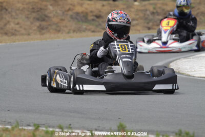 18/07/2010 : Défi France 2010 à Layrac (photos Stéphane Agnus) 2010 — karting