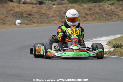 18/07/2010 : Défi France 2010 à Layrac (photos Stéphane Agnus) 2010 — karting