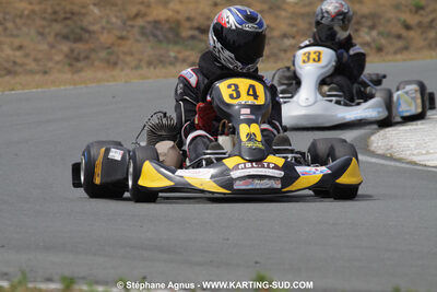 18/07/2010 : Défi France 2010 à Layrac (photos Stéphane Agnus) 2010 — karting