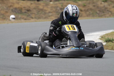 18/07/2010 : Défi France 2010 à Layrac (photos Stéphane Agnus) 2010 — karting