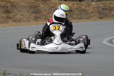 18/07/2010 : Défi France 2010 à Layrac (photos Stéphane Agnus) 2010 — karting