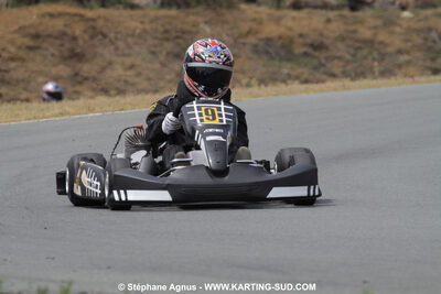 18/07/2010 : Défi France 2010 à Layrac (photos Stéphane Agnus) 2010 — karting