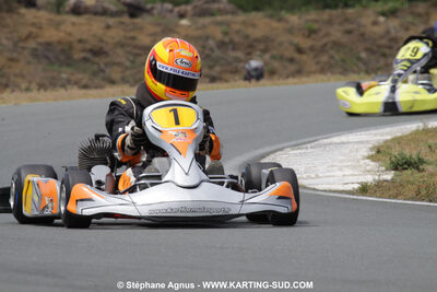 18/07/2010 : Défi France 2010 à Layrac (photos Stéphane Agnus) 2010 — karting
