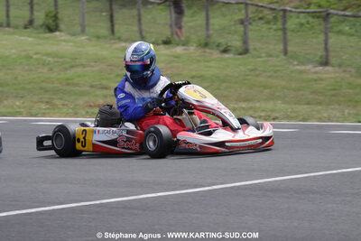 18/07/2010 : Défi France 2010 à Layrac (photos Stéphane Agnus) 2010 — karting