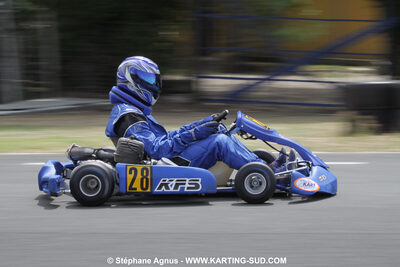18/07/2010 : Défi France 2010 à Layrac (photos Stéphane Agnus) 2010 — karting