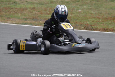 18/07/2010 : Défi France 2010 à Layrac (photos Stéphane Agnus) 2010 — karting