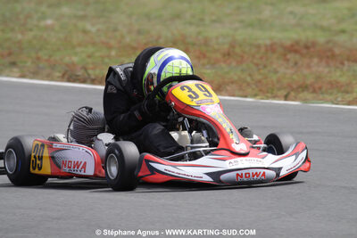 18/07/2010 : Défi France 2010 à Layrac (photos Stéphane Agnus) 2010 — karting