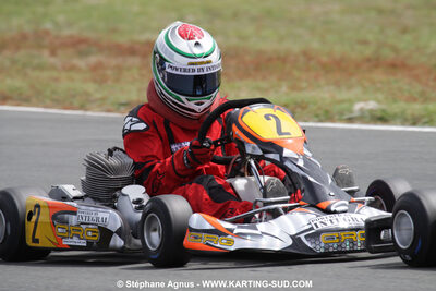18/07/2010 : Défi France 2010 à Layrac (photos Stéphane Agnus) 2010 — karting