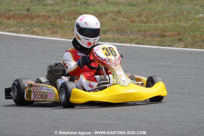 18/07/2010 : Défi France 2010 à Layrac (photos Stéphane Agnus) 2010 — karting