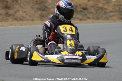 18/07/2010 : Défi France 2010 à Layrac (photos Stéphane Agnus) 2010 — karting
