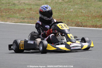 18/07/2010 : Défi France 2010 à Layrac (photos Stéphane Agnus) 2010 — karting