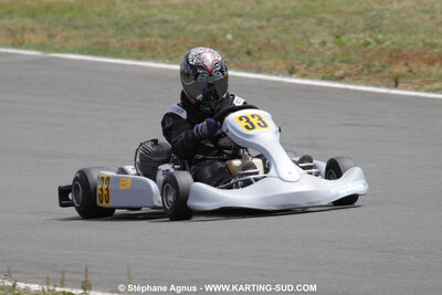 18/07/2010 : Défi France 2010 à Layrac (photos Stéphane Agnus) 2010 — karting