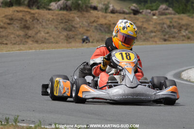 18/07/2010 : Défi France 2010 à Layrac (photos Stéphane Agnus) 2010 — karting