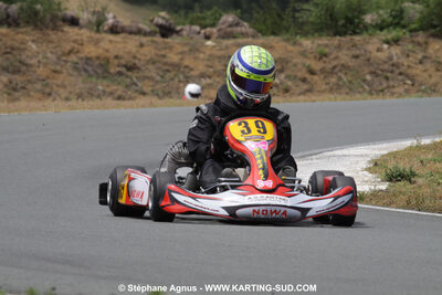 18/07/2010 : Défi France 2010 à Layrac (photos Stéphane Agnus) 2010 — karting
