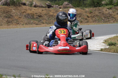 18/07/2010 : Défi France 2010 à Layrac (photos Stéphane Agnus) 2010 — karting