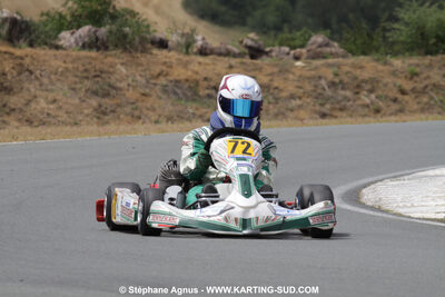 18/07/2010 : Défi France 2010 à Layrac (photos Stéphane Agnus) 2010 — karting