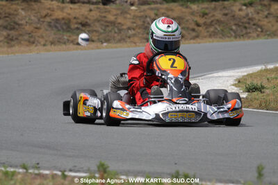 18/07/2010 : Défi France 2010 à Layrac (photos Stéphane Agnus) 2010 — karting