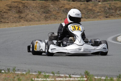 18/07/2010 : Défi France 2010 à Layrac (photos Stéphane Agnus) 2010 — karting