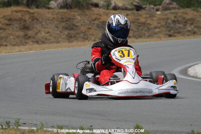 18/07/2010 : Défi France 2010 à Layrac (photos Stéphane Agnus) 2010 — karting