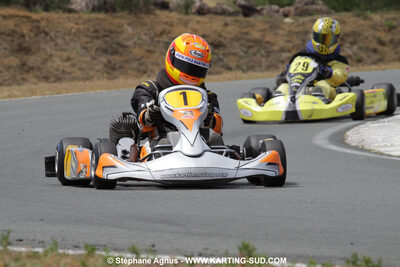 18/07/2010 : Défi France 2010 à Layrac (photos Stéphane Agnus) 2010 — karting