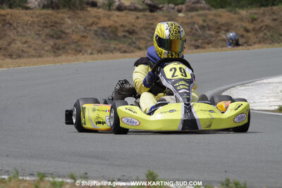 18/07/2010 : Défi France 2010 à Layrac (photos Stéphane Agnus) 2010 — karting