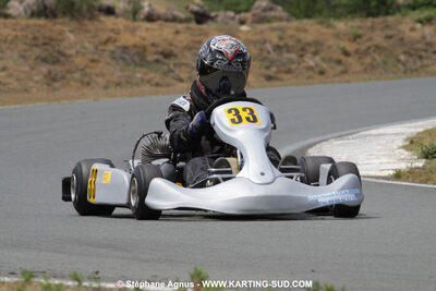18/07/2010 : Défi France 2010 à Layrac (photos Stéphane Agnus) 2010 — karting