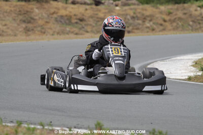 18/07/2010 : Défi France 2010 à Layrac (photos Stéphane Agnus) 2010 — karting