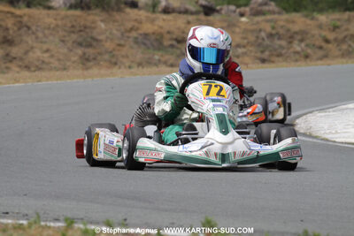 18/07/2010 : Défi France 2010 à Layrac (photos Stéphane Agnus) 2010 — karting