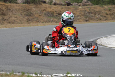 18/07/2010 : Défi France 2010 à Layrac (photos Stéphane Agnus) 2010 — karting