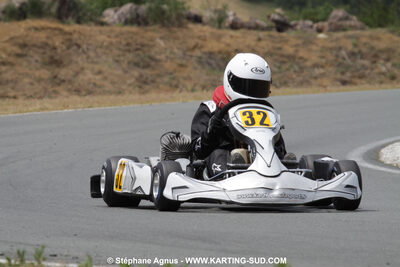 18/07/2010 : Défi France 2010 à Layrac (photos Stéphane Agnus) 2010 — karting