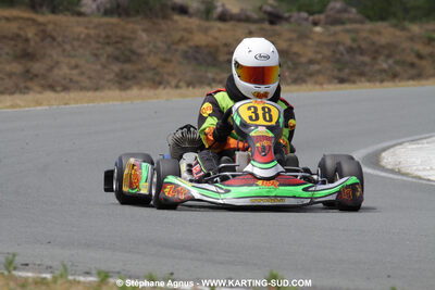 18/07/2010 : Défi France 2010 à Layrac (photos Stéphane Agnus) 2010 — karting