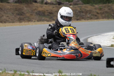 18/07/2010 : Défi France 2010 à Layrac (photos Stéphane Agnus) 2010 — karting