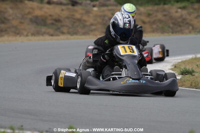 18/07/2010 : Défi France 2010 à Layrac (photos Stéphane Agnus) 2010 — karting