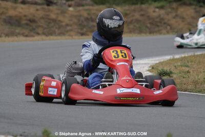 18/07/2010 : Défi France 2010 à Layrac (photos Stéphane Agnus) 2010 — karting