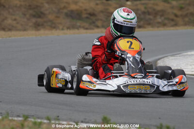 18/07/2010 : Défi France 2010 à Layrac (photos Stéphane Agnus) 2010 — karting