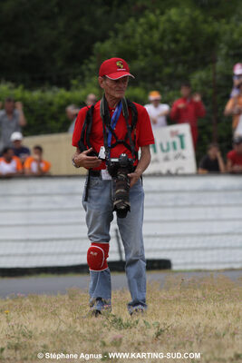 18/07/2010 : Défi France 2010 à Layrac (photos Stéphane Agnus) 2010 — karting