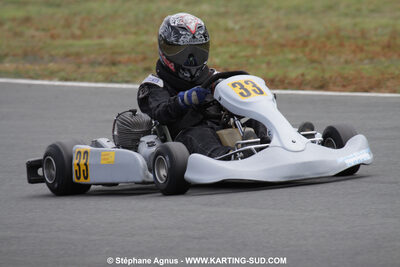 18/07/2010 : Défi France 2010 à Layrac (photos Stéphane Agnus) 2010 — karting