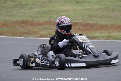 18/07/2010 : Défi France 2010 à Layrac (photos Stéphane Agnus) 2010 — karting